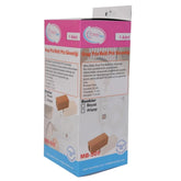 Miny Baby Grup Priz Mülti Priz Güvenliği Beyaz